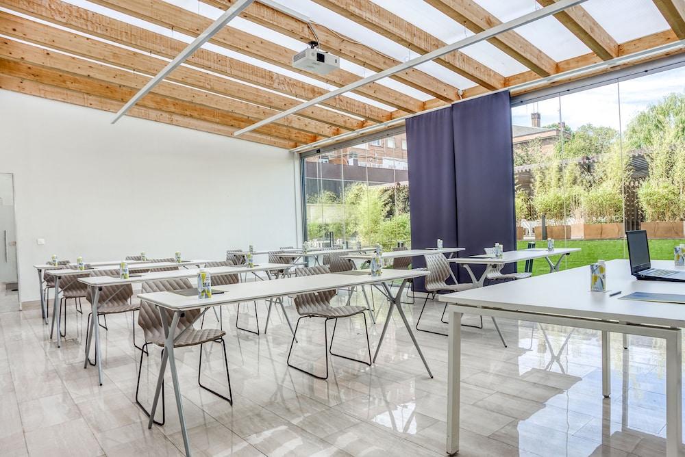 Sercotel Alcalá 611 Madri