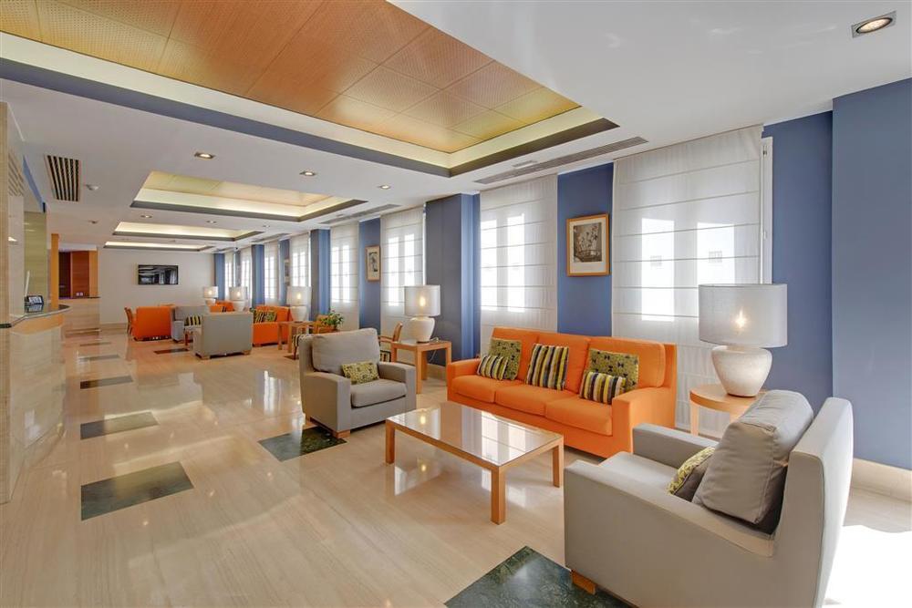 Sercotel Alcalá 611 Hotel Madri