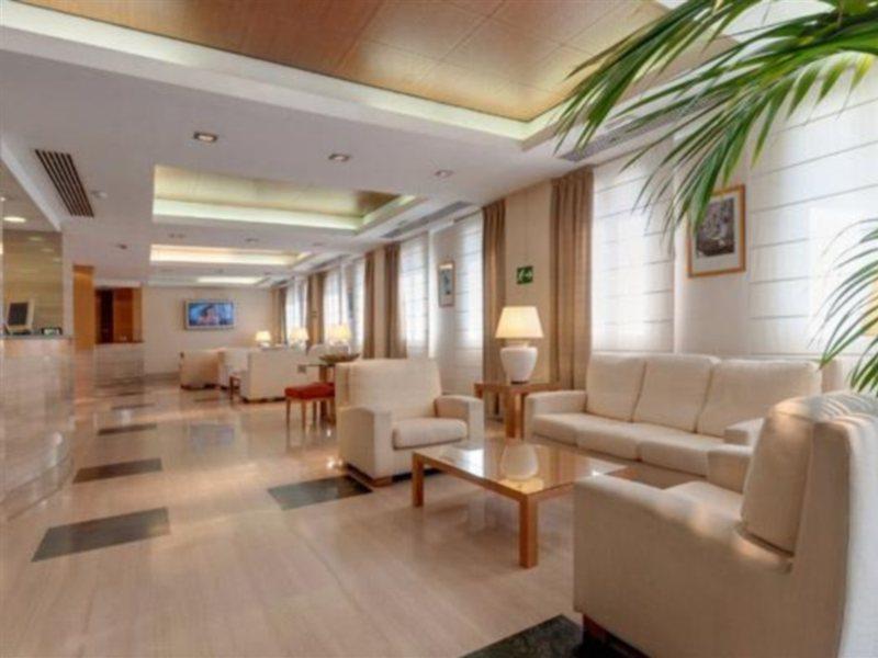 Sercotel Alcalá 611 Hotel Madri