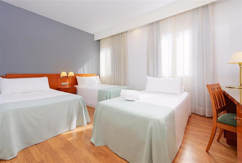 Sercotel Alcalá 611