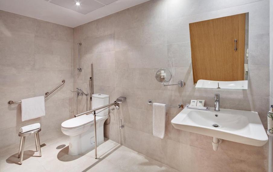 Sercotel Alcalá 611 Hotel Madrid