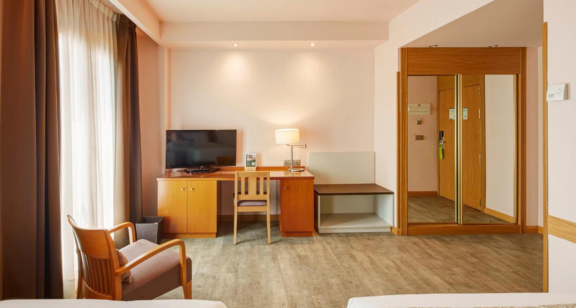 Sercotel Alcalá 611 Hotel Madrid
